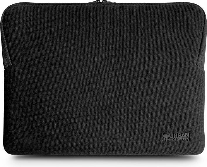Produktbild Factory MEMOREE Notebooktasche 40,6 cm (16"" ) Schutzhülle Schwarz (16", Apple)