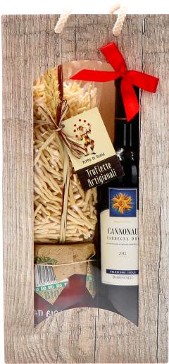 Imex Delikatessen Pasta e Vino