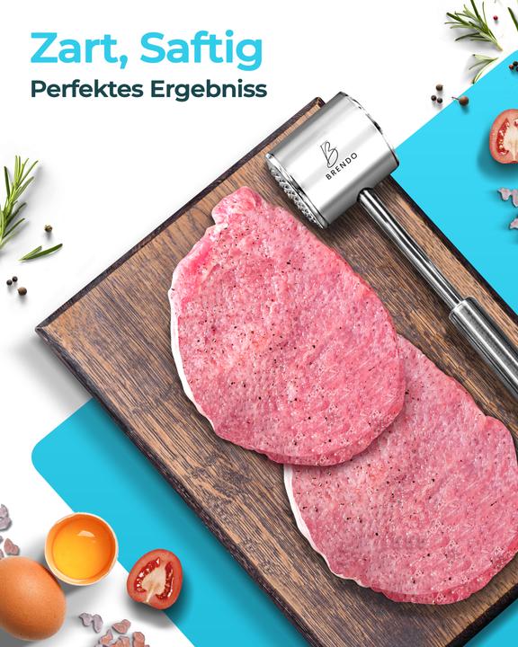 Produktbild Brendo Fleischklopfer