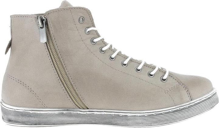 Actual product image Andrea Conti D Boots Cold Ladies DarkStone (37)