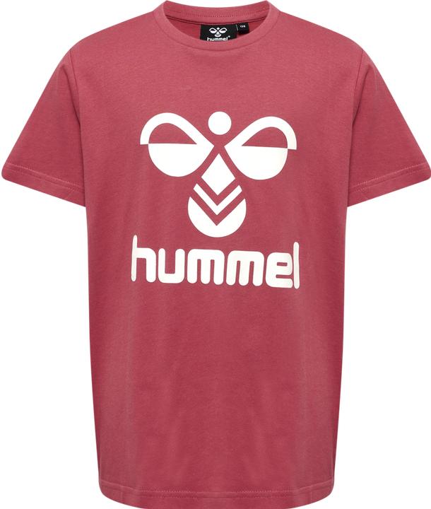 Produktbild hummel Tres T-Shirt S/S (164)