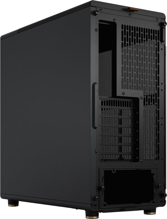 Produktbild Fractal North (mATX, Mini-ITX, ATX)