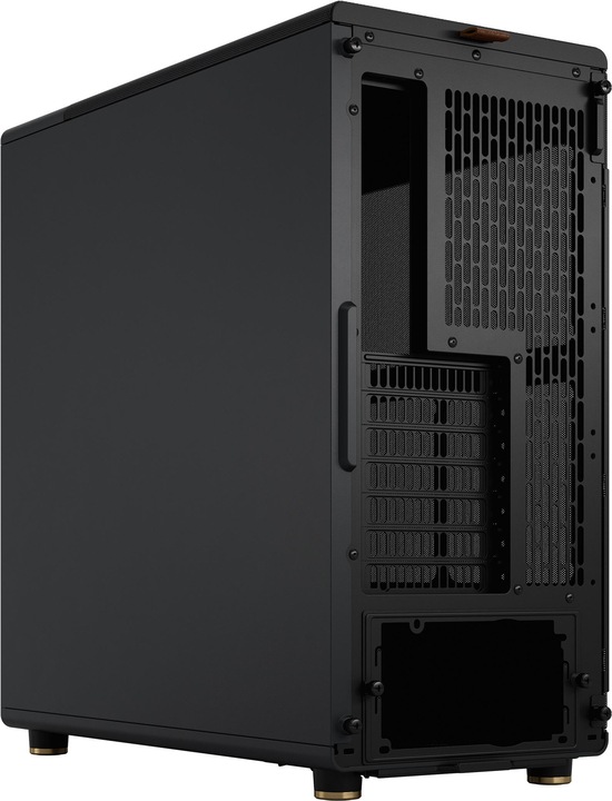 Image du produit Fractal Nord (mATX, Mini-ITX, ATX)