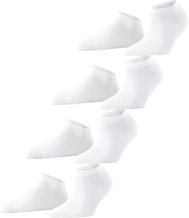 Immagine prodotto Esprit Solid 4-Pack Damen (confezione da 4, 36 - 41)