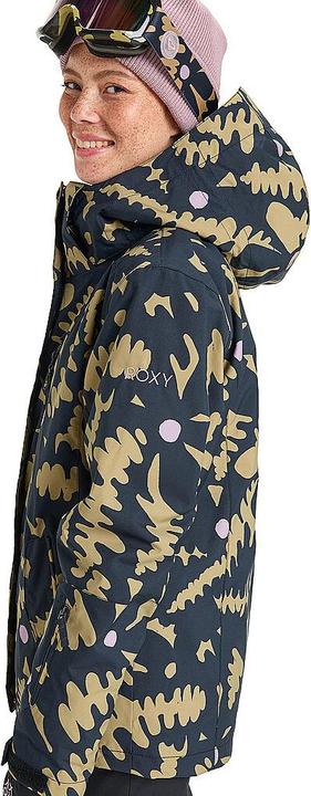Immagine prodotto Roxy Snowboardjacke Jetty (S)