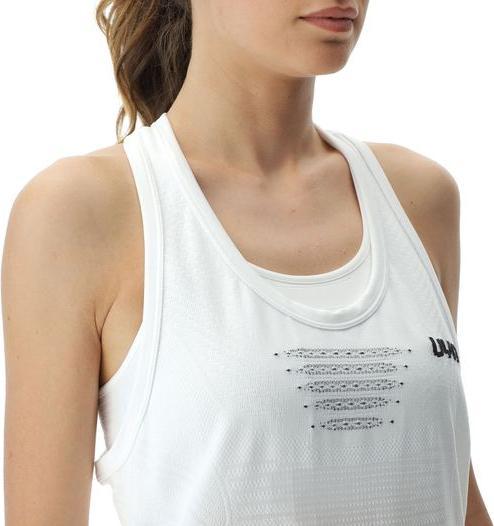 Image du produit UYN Ärmelloses Shirt Padel Series (S)