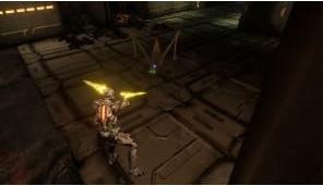Produktbild Dolmen Day One Edition (PS5) (PS5, DE)