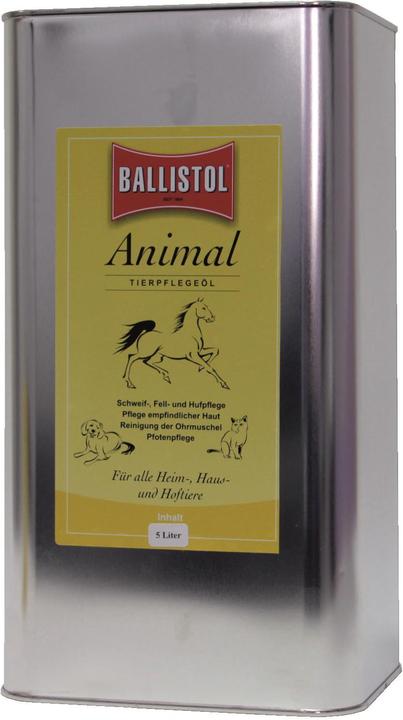 Produktbild Ballistol Animal (Katze, Pferd, Hund, 5000 ml)