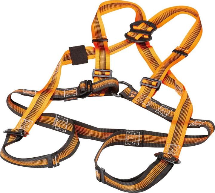 Skylotec Kit PEANUT pour l'échafaudage (Appareil antichute, 100 kg)