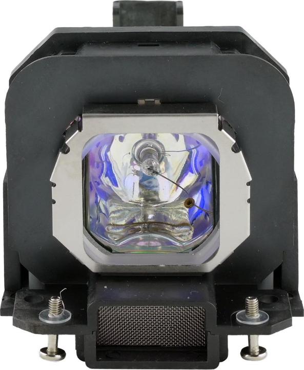 Actual product image Azurano Projector lamp compatible with PANASONIC ET-LAX100 replacement lamp with housing (PT-AX200E, PT-AX100E, PT-AX100, PT-AX200)