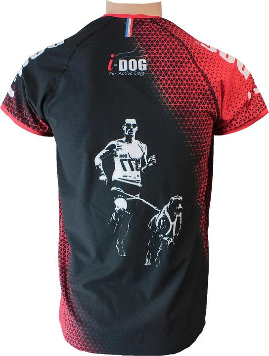 Image du produit i-DOG Ripstretch Dry Raidlight (L)