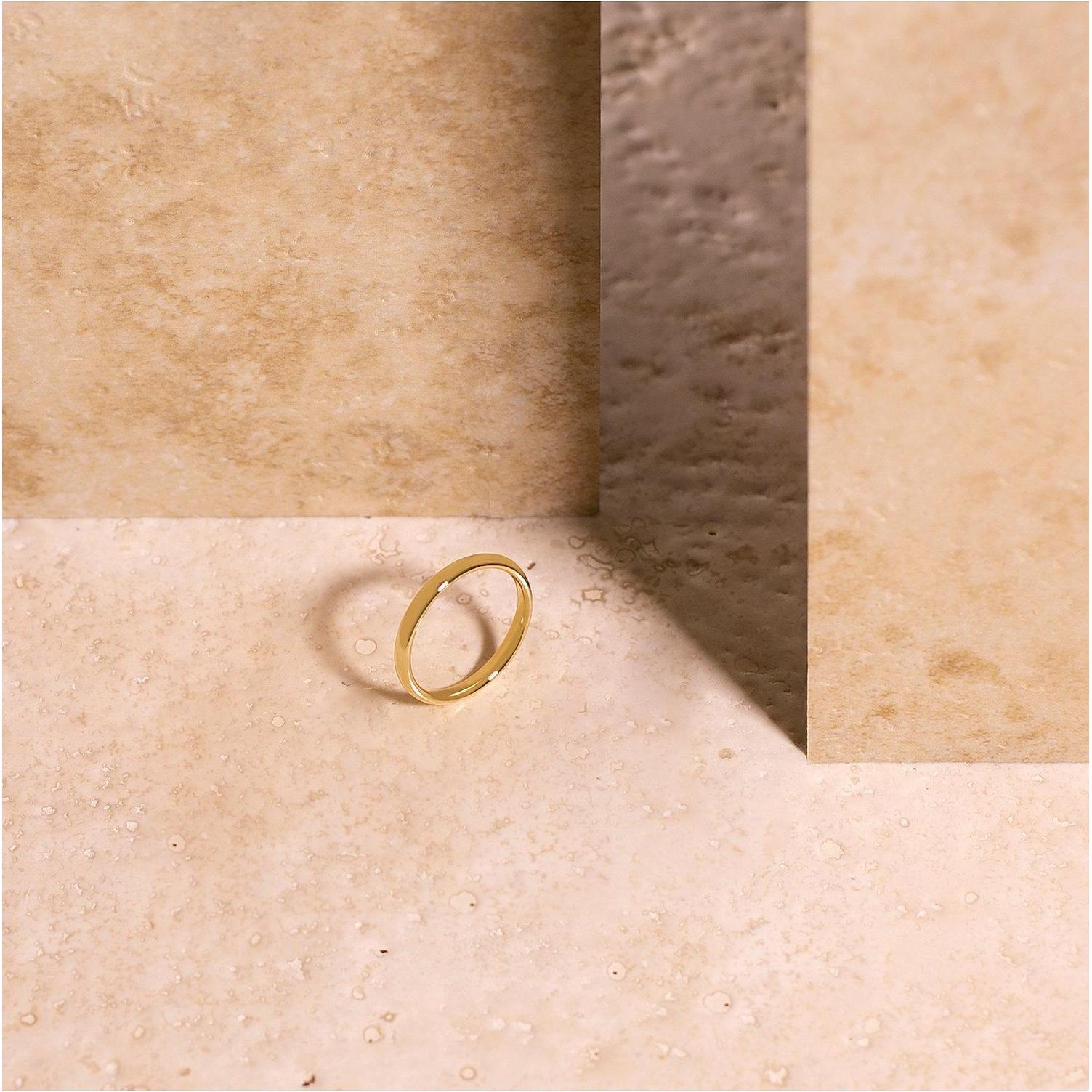 Thumbnail - Christ, Ring, Damenring, (52, 375/9 K Gold)