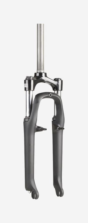 Produktbild Btwin Velogabel 24 Zoll 1" Aheadset V-Brake