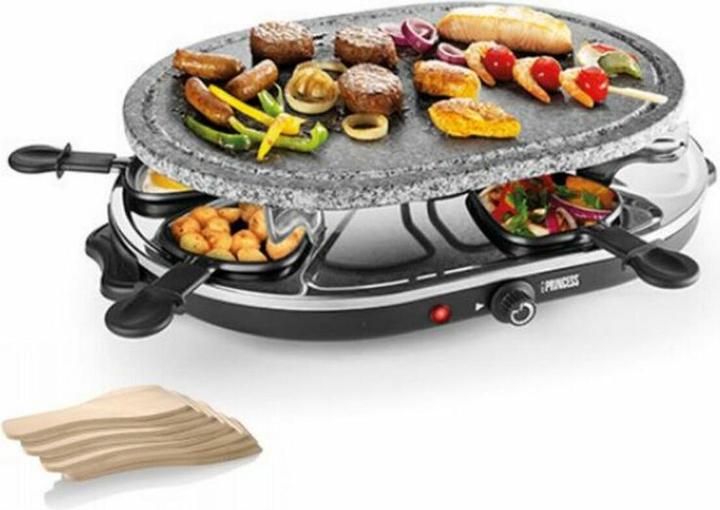 Produktbild Princess Raclettegrill