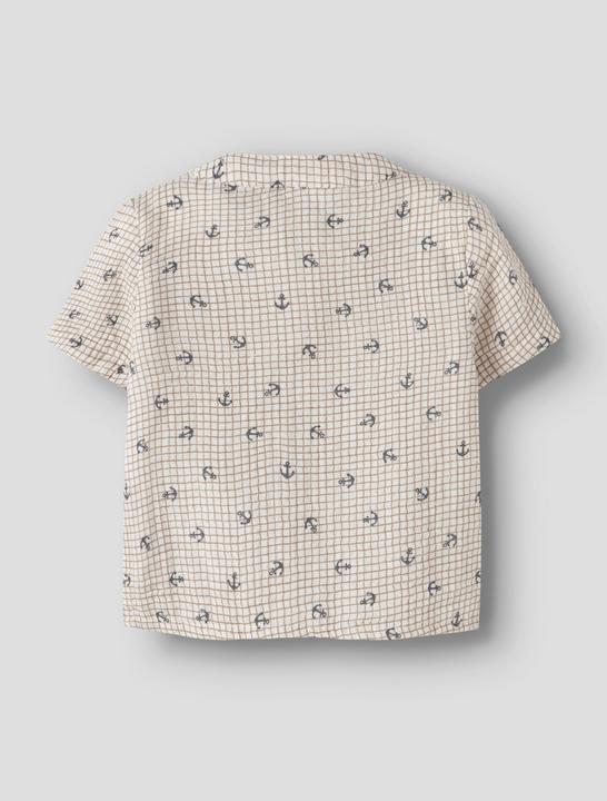 Immagine prodotto Name it Regular Fit Hemd (80)