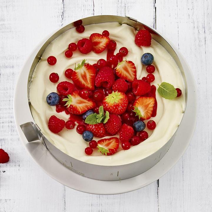 Produktbild Birkmann Tortenring (18 cm)