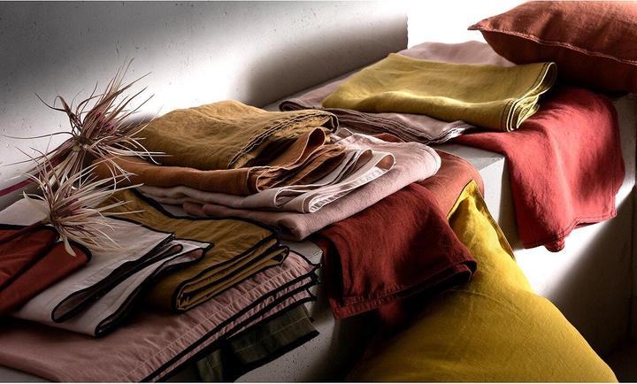 Actual product image AM.PM Helm (Duvet cover, 140 x 200 cm)