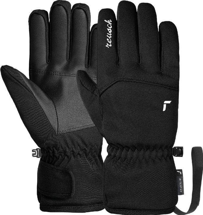 Produktbild Reusch Re:Line R-TEXT XT Lady (8)