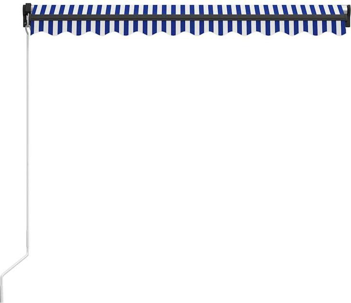 Produktbild vidaXL Markise (2.50 m)