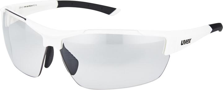 Image du produit Uvex Sports 612 Vl (Blanc, Blanc)