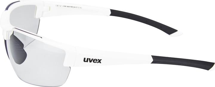 Image du produit Uvex Sports 612 Vl (Blanc, Blanc)