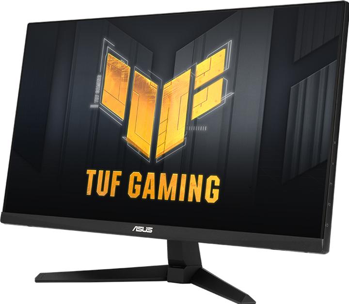 Actual product image ASUS TUF Gaming VG249Q3A (1920 x 1080 pixels, 23.80")