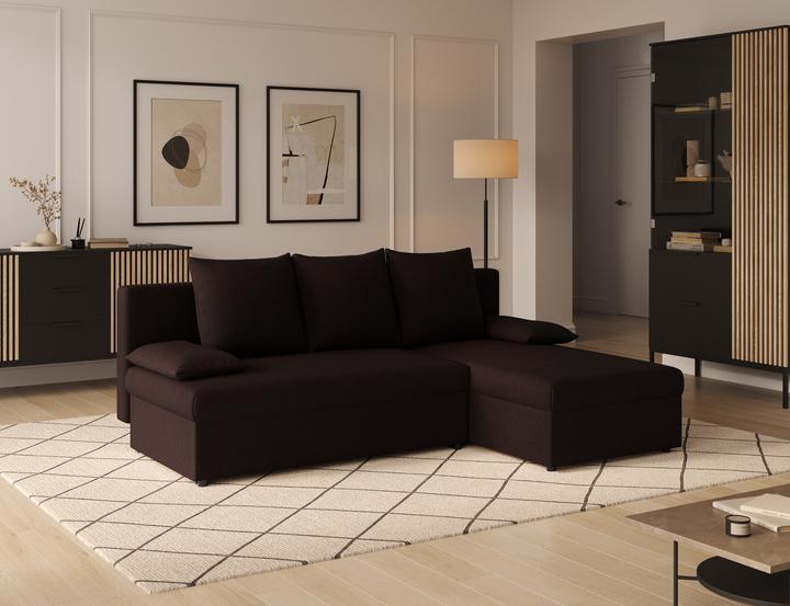 Produktbild ELTAP Gino (3-Sitzer, Ecksofa)