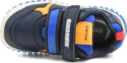 Produktbild Geox sneakers für babys lightyloo (25)