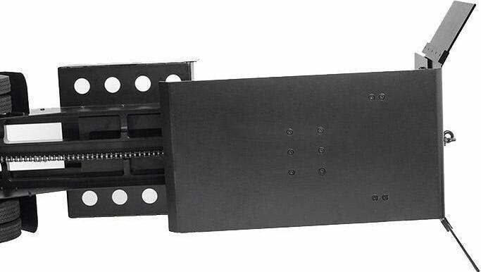 Image du produit Rc4Wd Intimidator Pulling Sled (RTR Prêt à fonctionner)