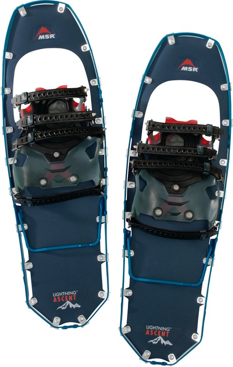 Msr Lightning Ascent (25")