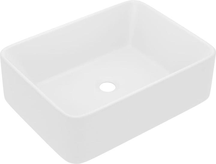 Actual product image vidaXL Lavabo (300 mm, 410 mm)