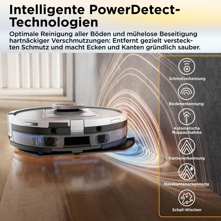 Produktbild Shark PowerDetect RV2910XEEUWH