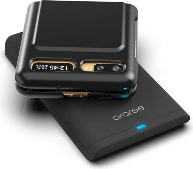 Immagine prodotto Araree Serie Aero Flex (Samsung Galaxy Z Flip)