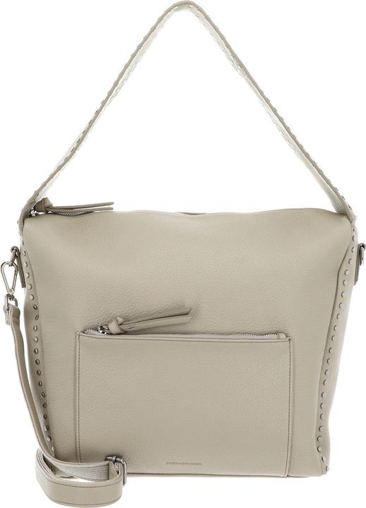 Immagine prodotto FredsBruder Feel Wild Schultertasche Leder 32 cm