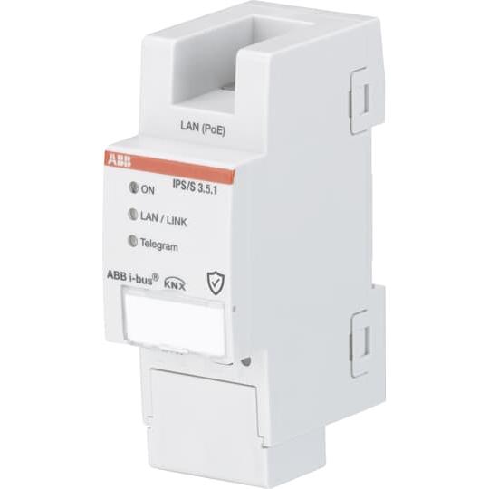 ABB IPS/S3.5.1, Relais