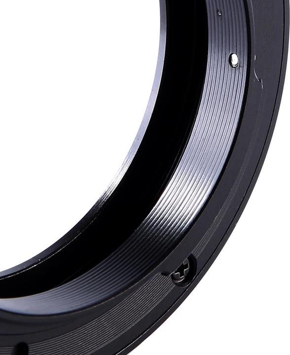 Produktbild K&F Concept High Precision Lens Adapter Mount, TAM-NIK