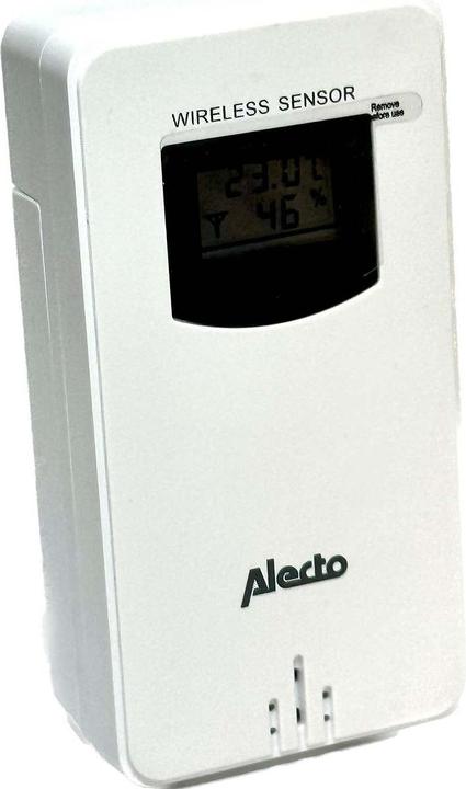 Produktbild Alecto WS-1560