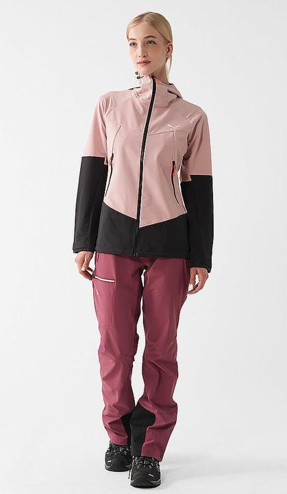 Produktbild Salewa Women's Sella DST Jacket (38, 44)