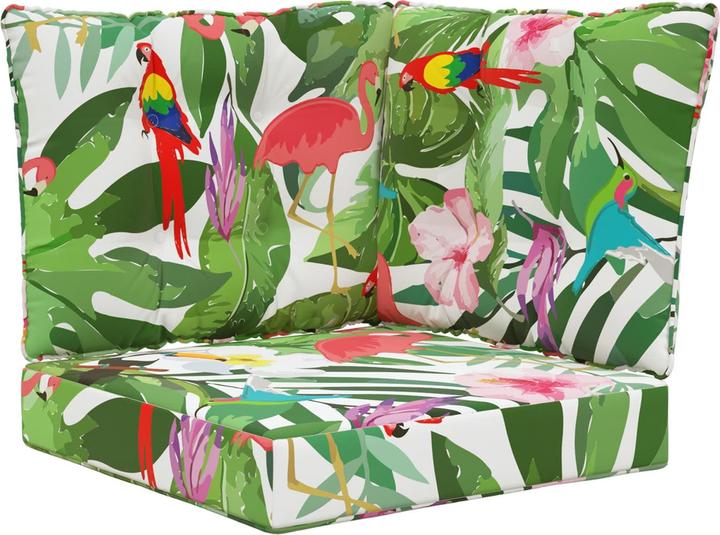 Produktbild vidaXL Sofakissen (60 x 40 cm)