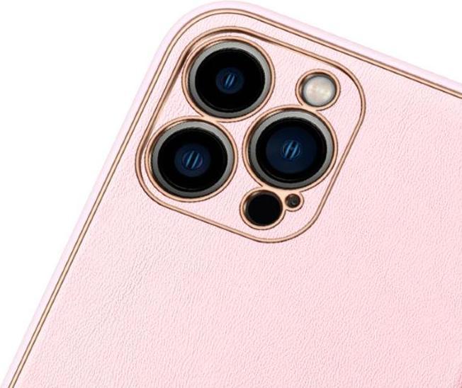 Produktbild Dux Ducis Yolo Series Hardcase Hülle (Apple iPhone 13 Pro Max)