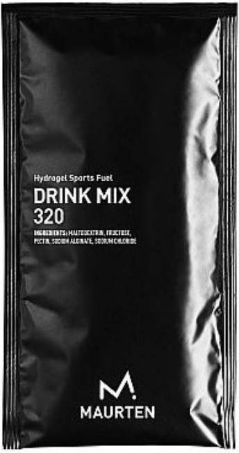 Produktbild Maurten Drink Mix 320 (Neutral, 1 Stk., 80 g)