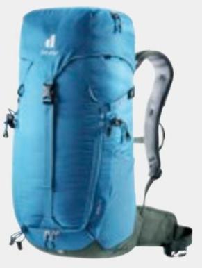 Actual product image Deuter Trail 24 (24 l)