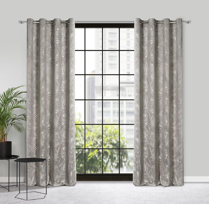 Produktbild Eurofirany Zas (140 x 250 cm)