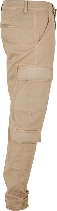 Actual product image Urban Classics Double Cargo Twill Jogging Pants (44)