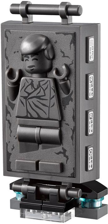 Immagine prodotto LEGO Camera (75137, LEGO Star Wars)