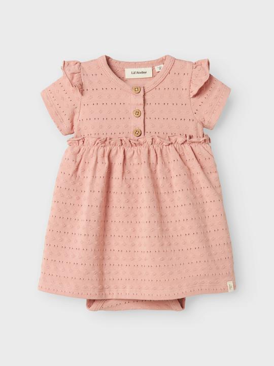 Produktbild Name it Bio-Baumwoll Kleid (86)