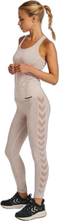 Actual product image hummel Ci Seamless Top (M)