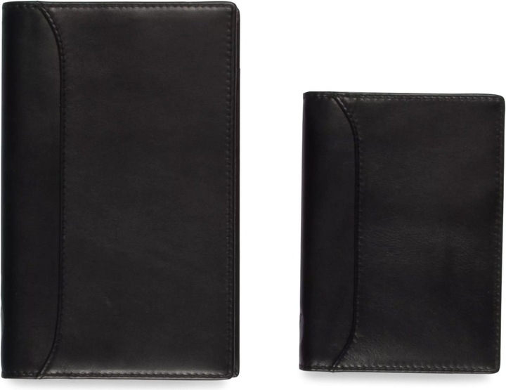 Produktbild Filofax Agenda mit Ledereinband (A5)