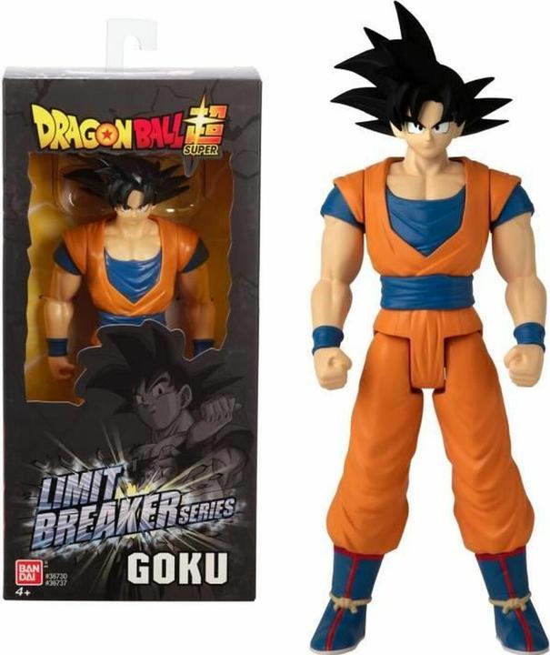 Produktbild Bandai Goku