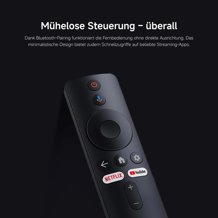 Actual product image Xiaomi Smart Projector L1 (Full HD, 200 lm, 1.21:1)